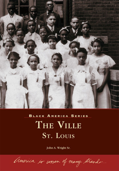 Paperback The Ville: St. Louis Book