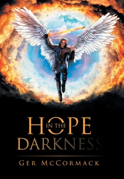 Hardcover Hope in the Darkness Book