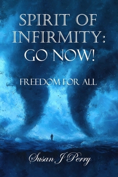 Spirit Of Infirmity: Go Now!