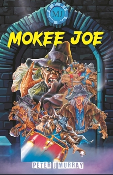 Paperback Mokee Joe Box Set - Books 1 - 6 Book