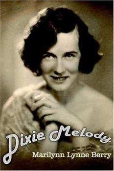 Hardcover Dixie Melody Book
