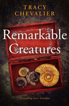 Paperback Remarkable Creatures Book