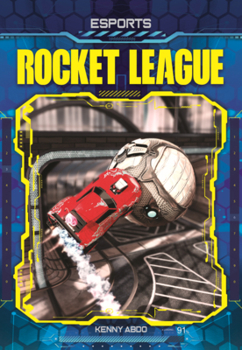 Rocket League