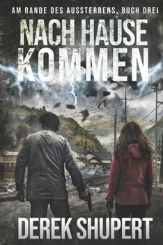 Paperback Nach Hause Kommen [German] Book
