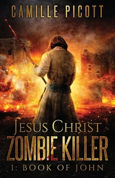 Paperback Book of John Book