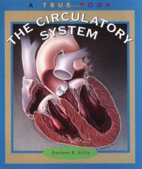 Paperback The Circulatory System Book