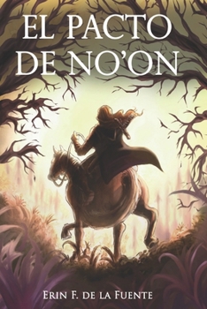 Paperback El Pacto de No'on [Spanish] Book