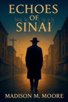 Paperback Echoes of Sinai Book