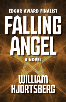 Falling Angel - Book #1 of the Harry Angel