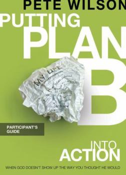 DVD Putting Plan B Into Action: A DVD-Based Study [With Participant's Guide] Book