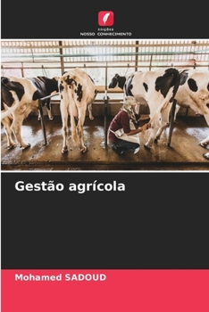 Gestão agrícola (Portuguese Edition)