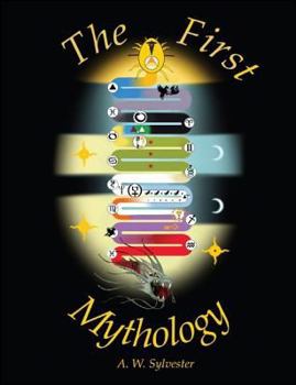 Paperback The First Mythology Book