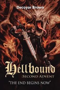 Hellbound: Second Advent