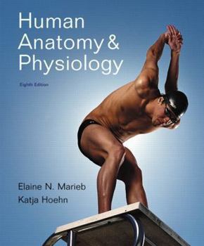 Hardcover Human Anatomy Book