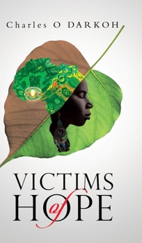 Hardcover Victims of Hope Book