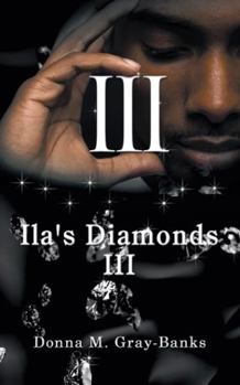 Paperback Ila's Diamonds III Book