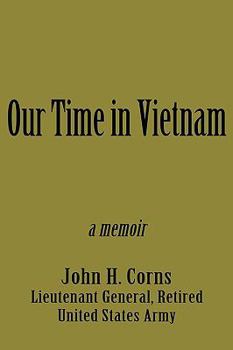 Paperback Our Time in Vietnam Book