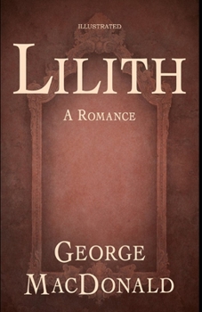 Paperback Lilith Illustrated Book
