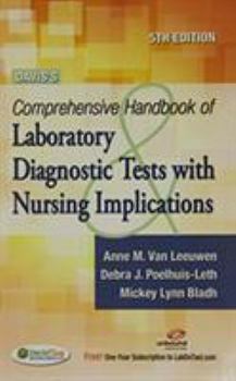 Paperback Perfect Package: Taber's Medical Dictionary 22nd, Davis's Drug Guide 14th, and Handbook for Lab and Diagnostic Tests 5th Book