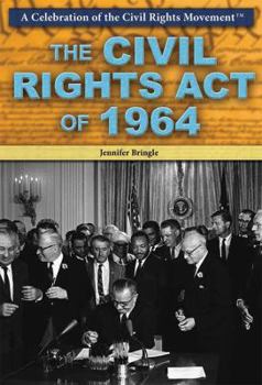 Library Binding The Civil Rights Act of 1964 Book