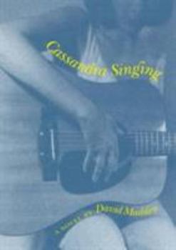 Paperback Cassandra Singing Book
