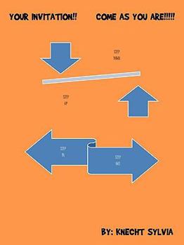 Paperback Your Invitation!: Come as you are!! Book