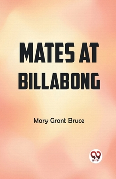 Paperback Mates at Billabong Book