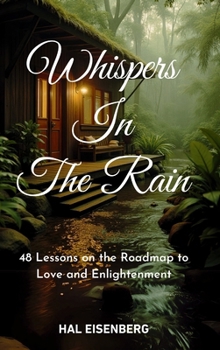 Hardcover Whispers in the Rain Book
