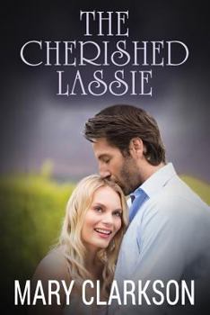 Paperback The Cherished Lassie Book