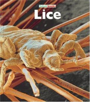 Library Binding Lice Book