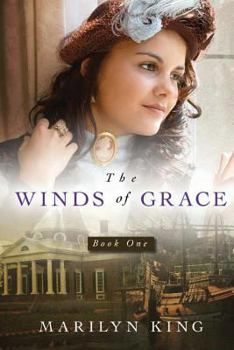 Paperback The Winds of Grace Book