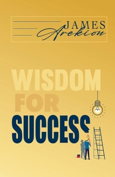 Paperback Wisdom For Success Book