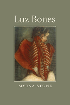 Paperback Luz Bones Book