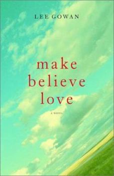 Hardcover Make Believe Love Book