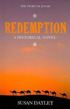 Paperback Redemption: The Story of Jonah Book