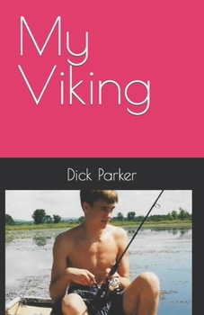 Paperback My Viking Book