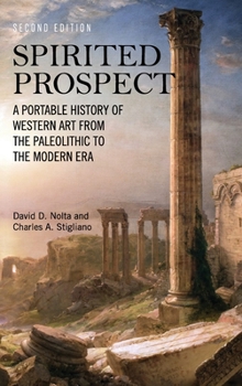 Hardcover Spirited Prospect Book