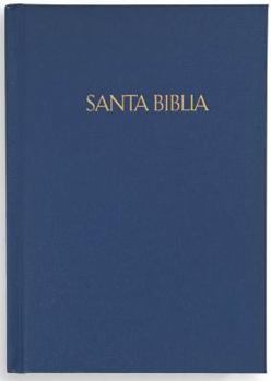 Hardcover RVR 1960 Biblia para Regalos y Premios, azul tapa dura (Spanish Edition) Book