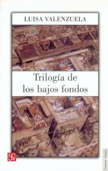 Paperback Trilogia de los Bajos Fondos [Spanish] Book