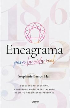 Paperback Eneagrama Para La Vida Real [Spanish] Book