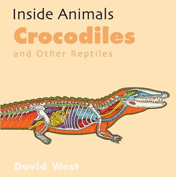 Library Binding Crocodiles and Other Reptiles Book