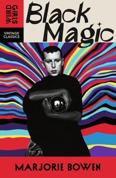 Paperback Black Magic Book