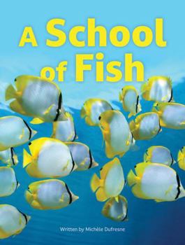 A School of Fish