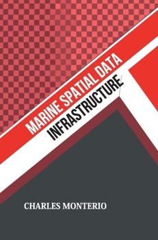Hardcover Marine Spatial Data Infrastructure Book