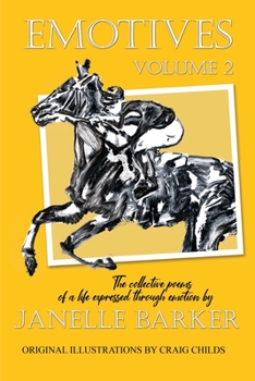 Paperback Emotives Volume Two Book