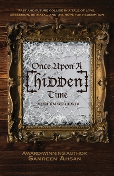 Once Upon A [Hidden] Time ([stolen])