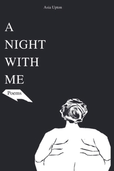 Paperback A Night With Me: Poems Book