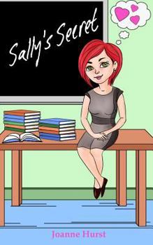 Paperback Sally's Secret Book