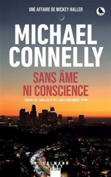 Paperback Sans âme ni conscience [French] Book
