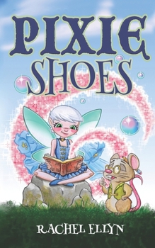 Paperback Pixie Shoes Book